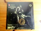 KISS. MEGA-RARE RED VINYL LP 