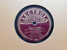 Glenn Miller - String of pearls/ Little brown jug Schellack 78 rpm