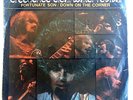 CREEDENCE CLEARWATER REVIVAL / Fortunate Son/ Down On The Corner / 1969 Vinyl 45