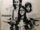 MASON Harbour LP [Prog Rock]   SirH70