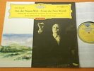 Fricsay Dvorak New World Symphony DGG Red Stereo SLPM 138 127, 4/61 NM