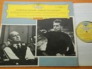 Richter Karajan Tchaikovsky Piano Concerto DGG Red Stereo SLPM 138 822 2/63 NM