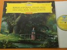 Anda Kubelik Schumann Grieg Piano Concertos DGG Red Stereo 11/63 SLPM 138888 NM