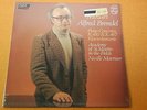 Sealed - Brendel Mozart Piano Concertos 15 & 21 Dutch Philips Digital Stereo '81