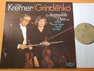 Gidon Kremer Grindenko Violin Duos Mozart Haydn Reger German Eurodisc Stereo NM