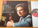 Perlman Haitink Mendelssohn Bruch Violin Concertos German EMI Digital '84 NM