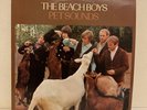 The Beach Boys- Pet Sounds (Reprise, 1972) Vinyl LP MS-2197 VG+