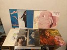 Bread,Little River Band,Al Stewart,Eagles,Tim Hardin 70's 10 LP Soft Rock Lot