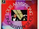 LOUIS ARMSTRONG - What A Wonderful World - LP SMC Columbia Germany 1968