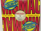 Johnny O Fantasy Girl Vinyl Record Latin Freestyle Electro Mic Mac Near Mint