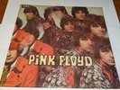 Pink Floyd Piper at the Gates of Dawn 1971 Columbia SCX-6157 UK Release VG++/VG+