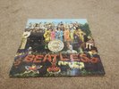 The Beatles - Sgt Peppers Lonely Hearts Club Band, original vinyl