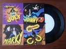 Ramones - R.A.M.O.N.E.S / Any Way You Want It
