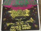 Cry Tuff Dub Encounter Chapter 3 Prince Far 1and The Arabs In Dub Vinyl Lp  Ex