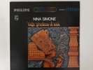 Vinyl Record LP Nina Simone High Priestess of Soul  Reissue 2013 VG+