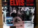 Elvis LP + CD Houston Astrodome STILL SEALED VV LP Recorded SUNDAY MARCH 3, 1974