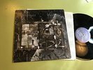 BOB MOULD Workbook 1989 US ORIG LP Promo Husker Du lyric rare vinyl Hüsker Dü