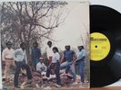 Canton Spirituals LP “Mississippi Po Boy”   J&B 0069   Gospel Soul