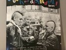 Punk And Disorderly - Riot City LP Punk Vinyl Vice Squad Chaos UK The Insane