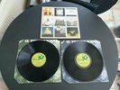 PINK FLOYD A NICE PAIR 1974 UK PRESS 2 X 12