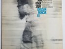 GRACHAN MONCUR III Some Other Stuff Blue Note 84177 VG+ VAN GELDER STEREO
