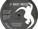 2 Bad Mice - Bombscare - Moving Shadow - 1992 #14175