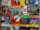    140 EPs der 50´bis 70´er Jahre    DEUTSCHER SCHLAGER JAZZ POP AMIGA RARE usw.