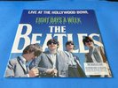 The Beatles “LIVE AT THE HOLLYWOOD BOWL” New SEALED LP 2016