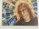 Warren Zevon - Transverse City - Used LP - US 1989 Virgin - EX Vinyl/NM Cover