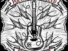 Frank Turner ‎– Poetry Of The Deed BRAND NEW/SEALED VINYL