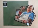Destruction - Mad Butcher - German LIMITED SHAPED PICTURE DISC *NEW*