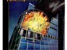 Sealed Original 1983 Press Def Leppard Pyromania Vinyl