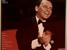 SEALED  Vtg 1972 FRANK SINATRA Album GREATEST HITS Vol 2 Vinyl MY WAY Lp OG NOS