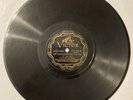 Irving Aaronson & His Commanders 78Rpm Victor Record Let’s Misbehave/An’ Further