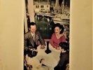 LED ZEPPELIN   PRESENCE LP  EX condition