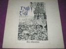 HIGH TIDE - SEA SHANTIES - LIBERTY UK 1969 SUPERB ORIGINAL OF THEIR DEBUT