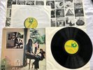 UMMAGUMMA - PINK FLOYD - 1 PRESS   GERMANY  WITH NO EMI -SMH 2212/13 - 2 X VINYL