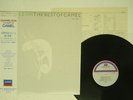CAMEL CHAMELEON THE BEST OF LONDON L25P 1006 JAPAN OBI VINYL LP