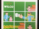Wilco, “Schmilco,” Pink Vinyl LP, Ltd. edition of 7000. NM