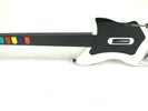 Red Octane Guitar Hero Wireless Guitar Playstation 2 PS2 95025-no dongle