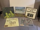 The Carter Family Record Vinyl 5 All Sealed