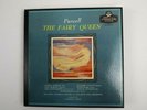 VTG Purcell The Fairy Queen London Loiseau-Lyre Edition Vinyl Record 3 LP Set