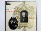 VTG BACH Paul Badura-Skoda Partitas Complete XWN 3307 3 LP Set Classical Record