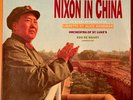 JOHN ADAMS  NIXON IN CHINA 3 ACT OPERA  NONESUCH 1987 DIGITAL BOX SET 3LPS
