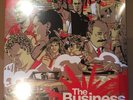 The Business Soundtrack Rare Limited Edition German 12