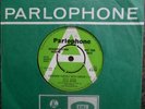 EX UK DEMO PARLOPHONE 45 - CILLA BLACK - 
