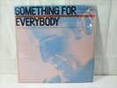 Elvis Presley 1961 Japan  LP SOMEYHING FOR EVERYBODY Japanese
