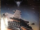 OUTLAWS Ghost Riders LP *SIGNED* BY BAND  (Hughie Thomasson, Billie Jones, Etc.