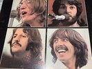 The Beatles Let It Be Original 1970 Apple Lp AR-34001 1st Press Phil Ronnie Bell
