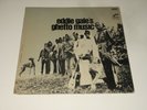 BLUE NOTE BST 84 294 K - Eddie Gale - Ghetto Music - DE / USA 1968